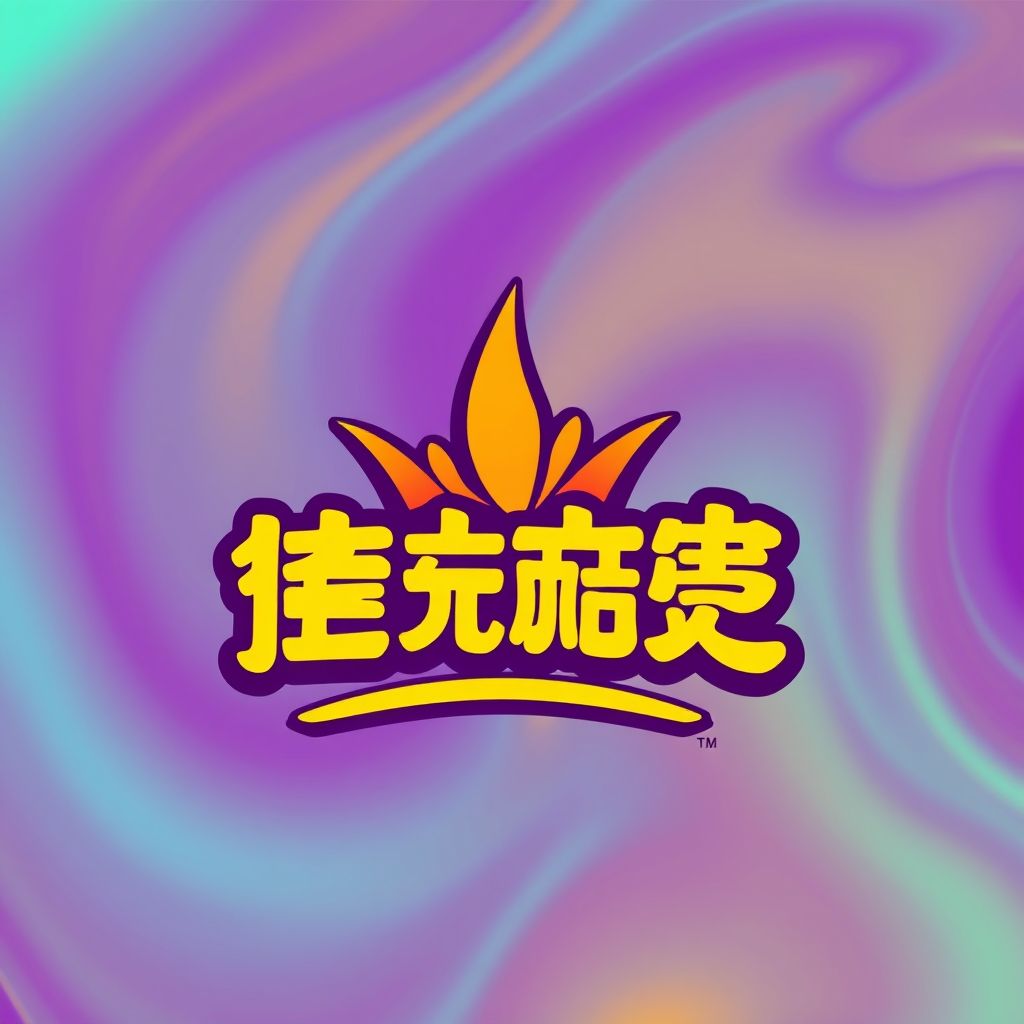 สีสันและแบบอักษร: 7 เคล็ดลับสร้างโลโก้สุดปัง